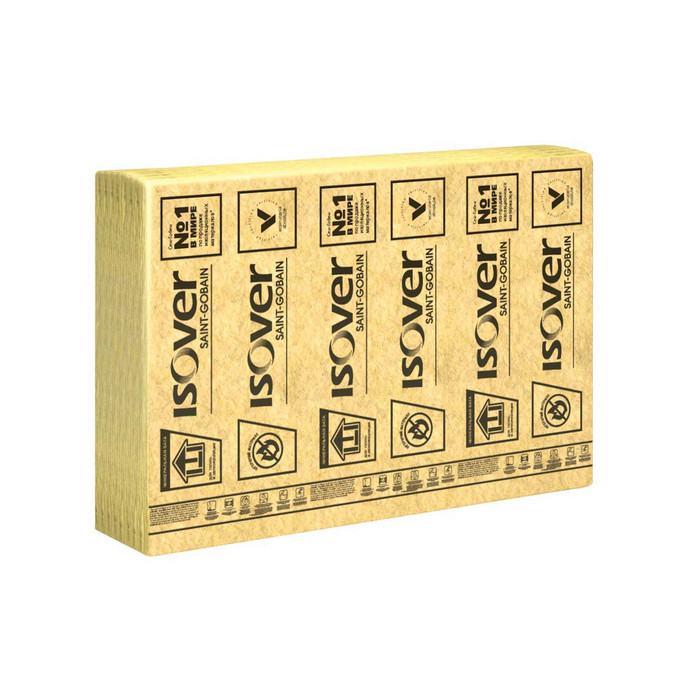Утеплитель Isover Изовер OL-Top-P 50х600х1200 в Павловске