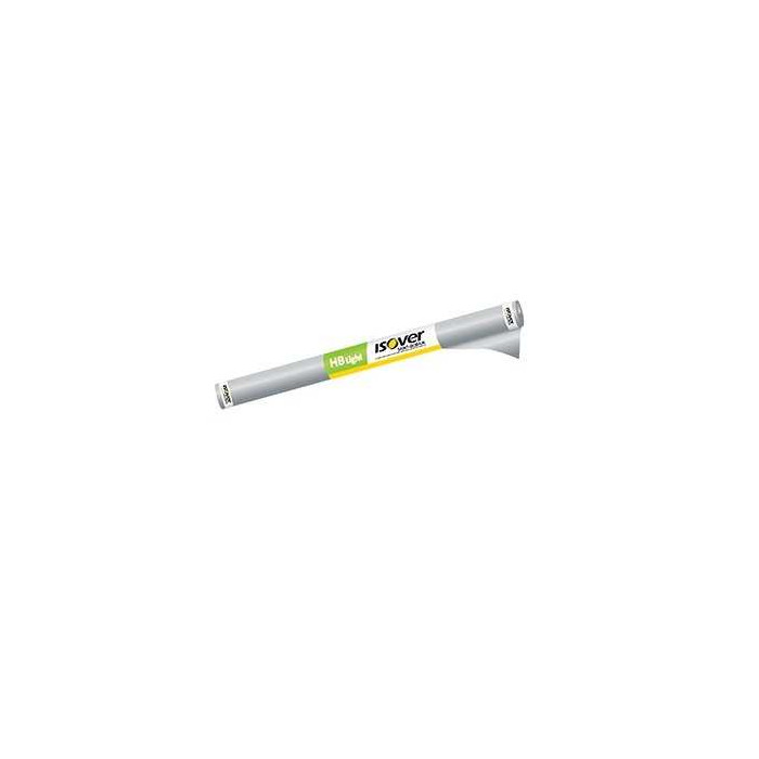Ветро- и гидроизоляция Isover HB Light 1.5х0.3х50 в Павловске