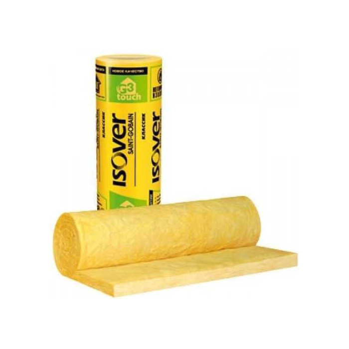 Утеплитель Isover kt twin 50x1220x8500 в Павловске